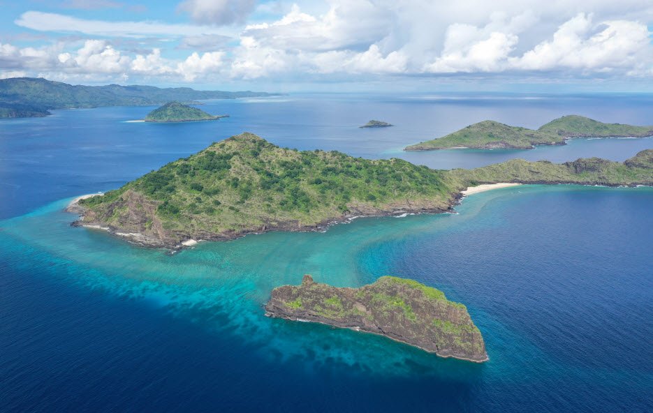 Nioumachoua, Off Moheli Island, Comoros